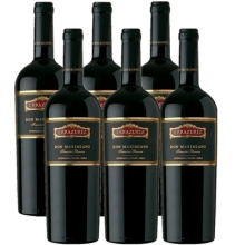 伊拉蘇酒莊馬克西米諾珍藏干紅葡萄酒 Errazuriz Don Maximiano Founder