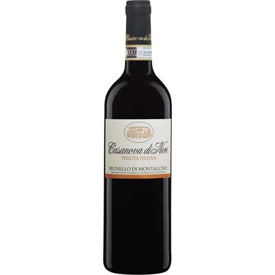 卡薩諾瓦新莊園布魯奈羅干紅葡萄酒 Casanova di Neri Tenuta Nuova Brunello di Montalcino DOCG 750ml