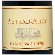 卡薩諾瓦酒莊皮徹多尼斯干紅葡萄酒 Casanova di Neri Pietradonice Toscana IGT 750ml