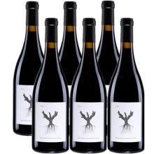 平古斯酒莊三牌派斯干紅葡萄酒 Dominio de Pingus PSI 750ml