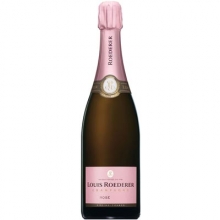 路易王妃粉紅香檳 Louis Roederer Brut Rose 750ml