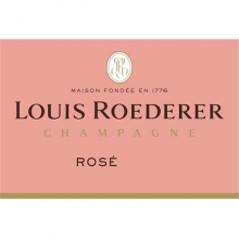 路易王妃粉紅香檳 Louis Roederer Brut Rose 750ml
