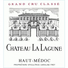 拉拉貢莊園正牌干紅葡萄酒 Chateau La Lagune 750ml