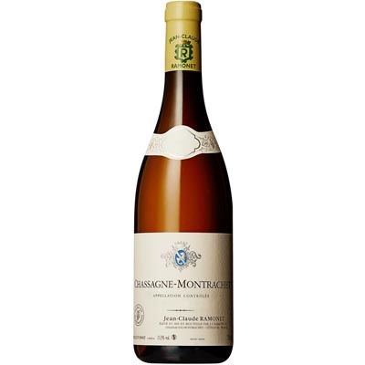 拉夢內(nèi)酒莊夏山蒙哈榭村干白葡萄酒 Domaine Ramonet Chassagne-Montrachet Blanc 750ml