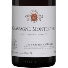 拉夢內(nèi)酒莊夏山蒙哈榭村干紅葡萄酒 Domaine Ramonet Chassagne-Montrachet Rouge 750ml