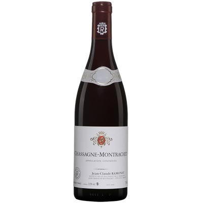 拉夢內(nèi)酒莊夏山蒙哈榭村干紅葡萄酒 Domaine Ramonet Chassagne-Montrachet Rouge 750ml