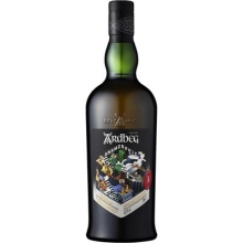 阿貝變形記單一麥芽蘇格蘭威士忌 Ardbeg Anamorphic Single Malt Scotch Whisky 700ml