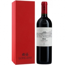 瓏岱酒莊正牌干紅葡萄酒 Long Dai 750ml