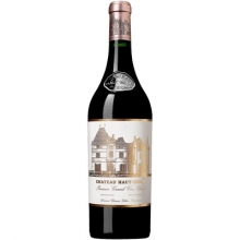 奧比昂酒莊正牌干紅葡萄酒 Chateau Haut Brion 750ml