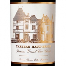 奧比昂酒莊正牌干紅葡萄酒 Chateau Haut Brion 750ml