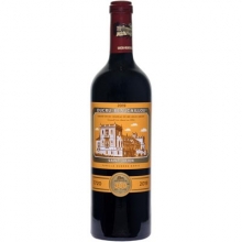 寶嘉龍莊園正牌干紅葡萄酒 Chateau Ducru Beaucaillou 750ml