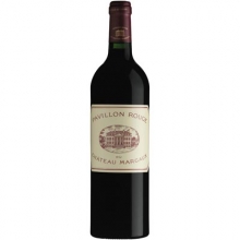 瑪歌副牌紅亭干紅葡萄酒 Pavillon Rouge du Chateau Margaux 750ml