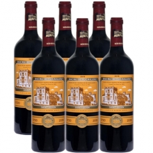 寶嘉龍莊園正牌干紅葡萄酒 Chateau Ducru Beaucaillou 750ml