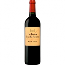 波菲莊園副牌干紅葡萄酒 Pavillon de poyferre 750ml