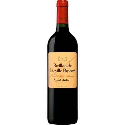波菲莊園副牌干紅葡萄酒 Pavillon de poyferre 750ml