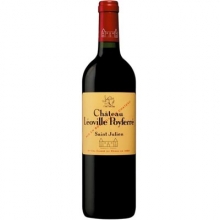 波菲莊園正牌干紅葡萄酒 Chateau Leoville Poyferre 750ml