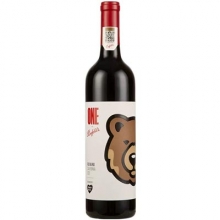 奔富1號美國產(chǎn)區(qū)混釀干紅葡萄酒 One By Penfolds California Red Blend 750ml