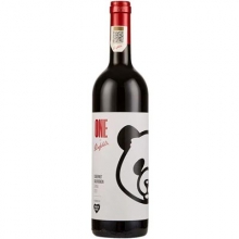 奔富1號中國產(chǎn)區(qū)混釀干紅葡萄酒 One By Penfolds China Red Blend 750ml