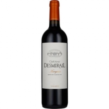 狄士美莊園正牌干紅葡萄酒 Chateau Desmirail 750ml