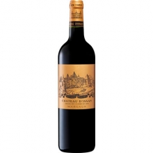 迪仙莊園正牌干紅葡萄酒 Chateau D'Issan 750ml