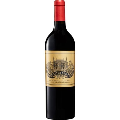 寶瑪莊園副牌干紅葡萄酒 Alter Ego de Chateau Palmer 750ml