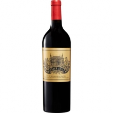 寶瑪莊園副牌干紅葡萄酒 Alter Ego de Chateau Palmer 750ml