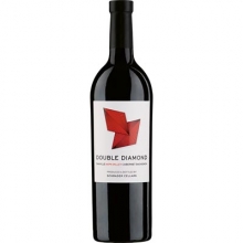 沙德酒莊雙鉆赤霞珠干紅葡萄酒 Schrader Cellars Double Diamond Oakville Cabernet Sauvignon 750ml
