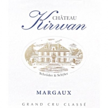 麒麟莊園正牌干紅葡萄酒 Chateau Kirwan 750ml