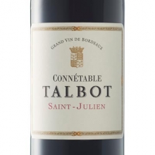 大寶酒莊副牌干紅葡萄酒 Connetable de Talbot 750ml