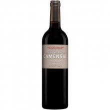 卡門薩克莊園副牌干紅葡萄酒 Closerie de Camensac 750ml