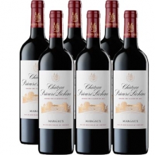 荔仙莊園正牌干紅葡萄酒 Chateau Prieure Lichine 750ml