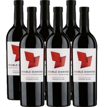 沙德酒莊雙鉆赤霞珠干紅葡萄酒 Schrader Cellars Double Diamond Oakville Cabernet Sauvignon 750ml