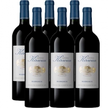 麒麟莊園正牌干紅葡萄酒 Chateau Kirwan 750ml