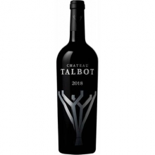 大寶酒莊正牌干紅葡萄酒 Chateau Talbot 750ml