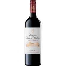 荔仙莊園正牌干紅葡萄酒 Chateau Prieure Lichine 750ml