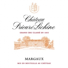 荔仙莊園正牌干紅葡萄酒 Chateau Prieure Lichine 750ml