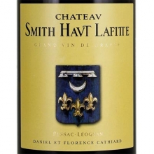 史密斯拉菲特莊園正牌干白葡萄酒 Chateau Smith Haut Lafitte Blanc 750ml