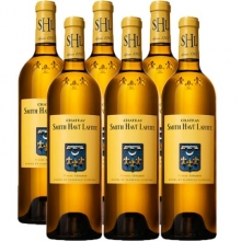 史密斯拉菲特莊園正牌干白葡萄酒 Chateau Smith Haut Lafitte Blanc 750ml
