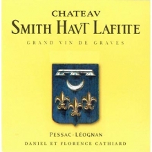 史密斯拉菲特莊園正牌干紅葡萄酒 Chateau Smith Haut Lafitte 750ml
