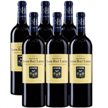 史密斯拉菲特莊園正牌干紅葡萄酒 Chateau Smith Haut Lafitte 750ml