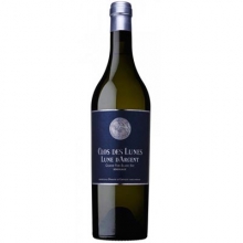 露月莊園銀色月光干白葡萄酒 Clos Des Lunes Lune d‘Argent 750ml