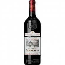 芳寶酒莊正牌干紅葡萄酒 Chateau Fombrauge 750ml