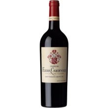 花妃城堡卡迪娜干紅葡萄酒 Chateau Fleur Cardinale 750ml