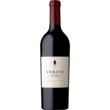 真理酒莊喜悅干紅葡萄酒 Verite La Joie 750ml
