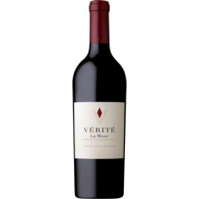 真理酒莊繆斯干紅葡萄酒 Verite La Muse 750ml
