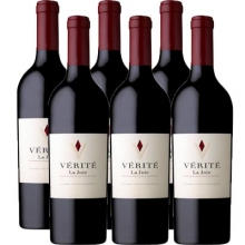 真理酒莊喜悅干紅葡萄酒 Verite La Joie 750ml