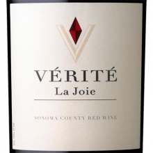 真理酒莊喜悅干紅葡萄酒 Verite La Joie 750ml