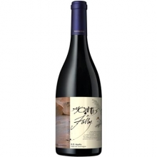 蒙特斯酒莊富樂干紅葡萄酒 Montes Folly Syrah 750ml