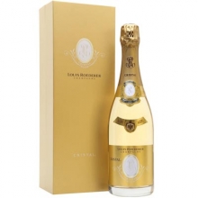 路易王妃水晶香檳 Louis Roederer Cristal Brut 750ml