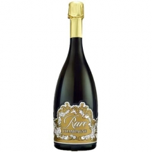 白雪稀露黑鉆香檳 Piper-Heidsieck Rare Brut Millesime 750ml